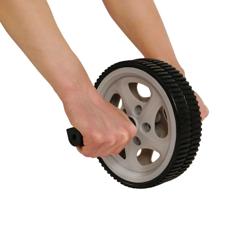 Workout Ab Roller Exercise Wheel