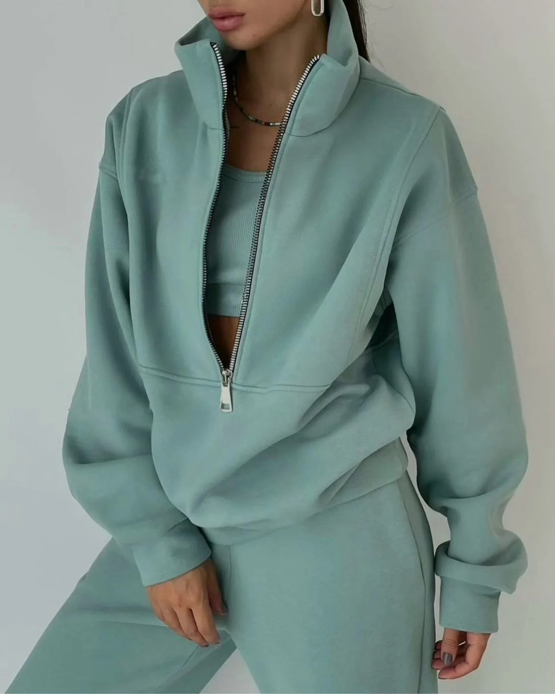 Tracksuit Set