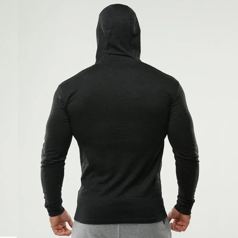 Running T-shirt