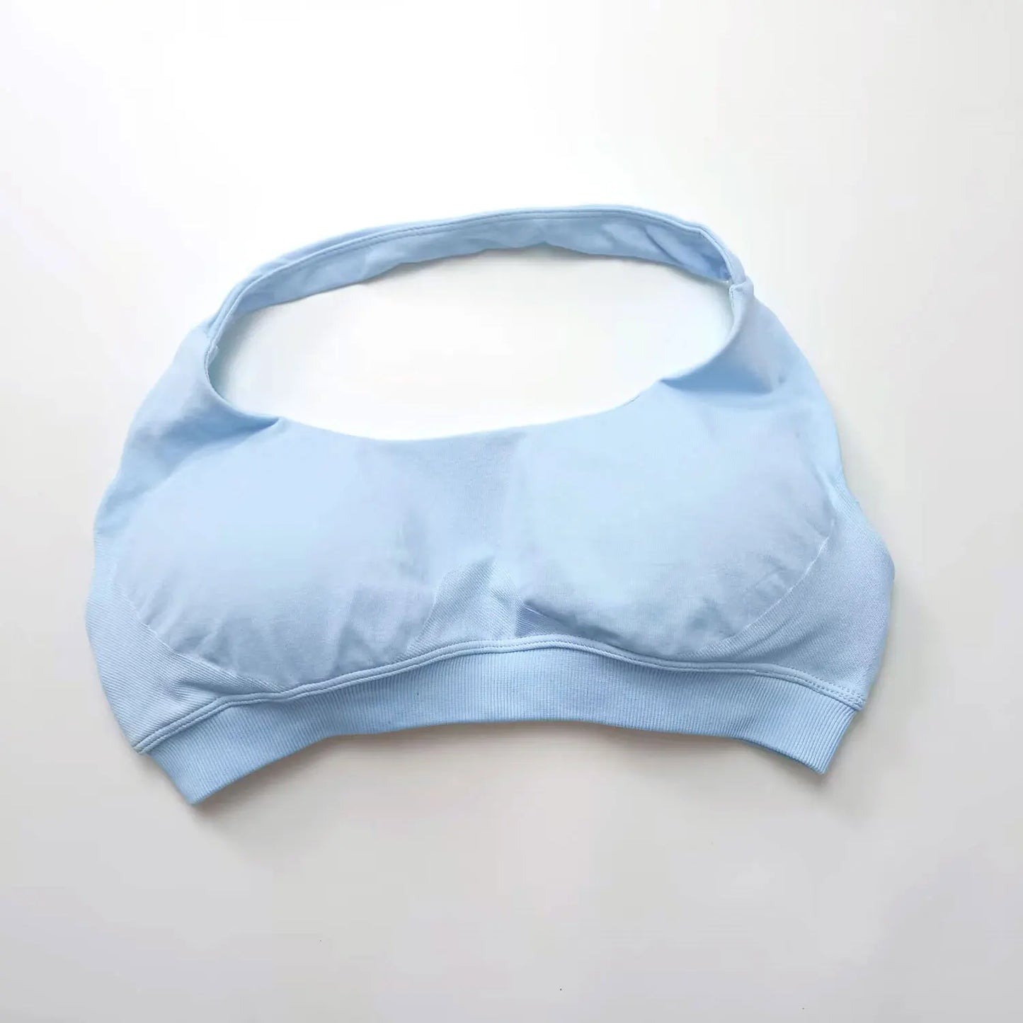 NCLAGEN Women Sports Bra