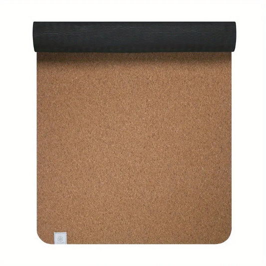 Cork Yoga Mat