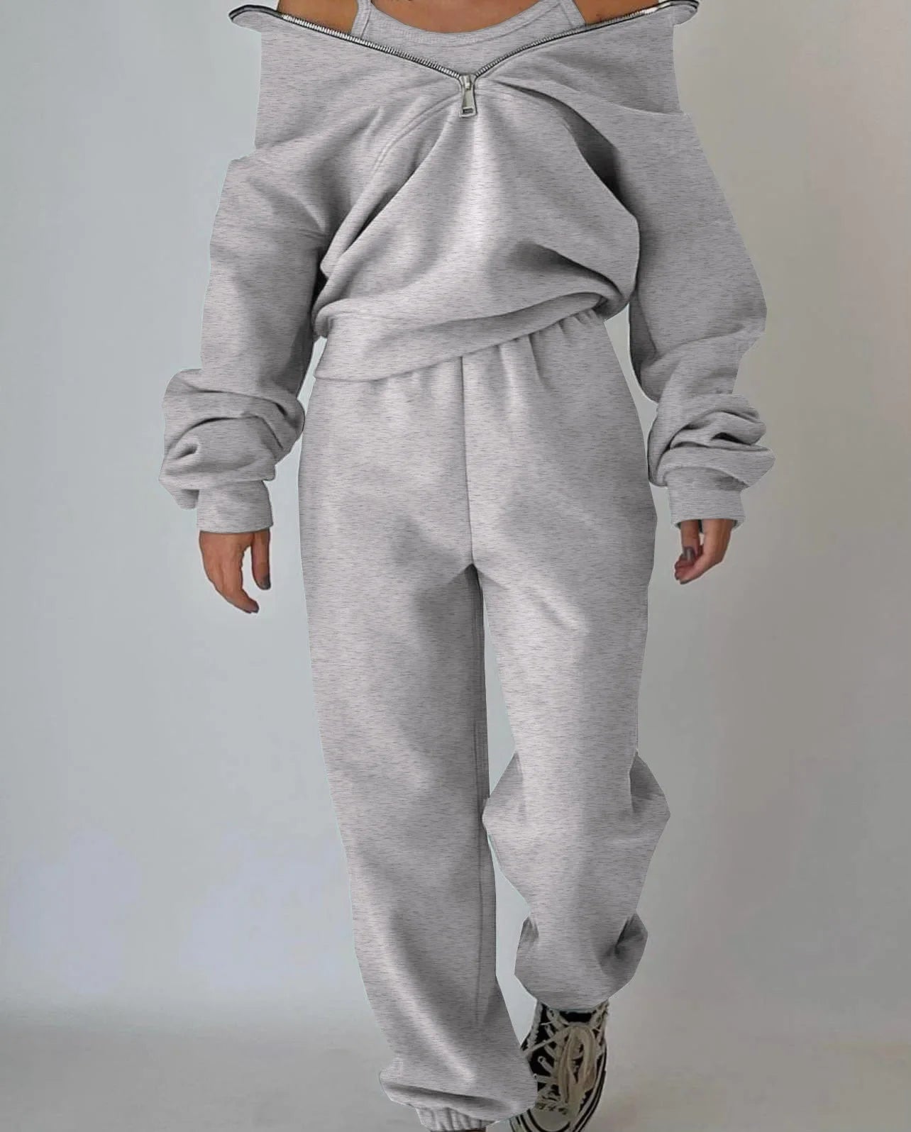 Tracksuit Set