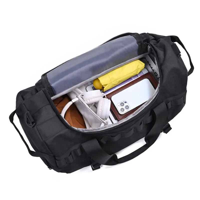 Travel Fitness Gym Bag