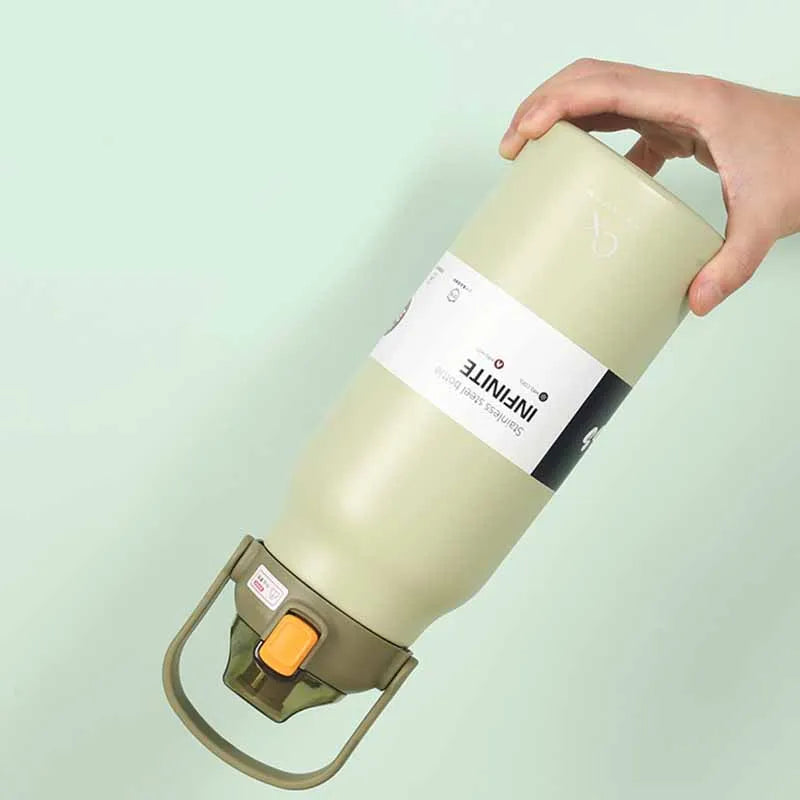 Tumbler Thermo Bottle