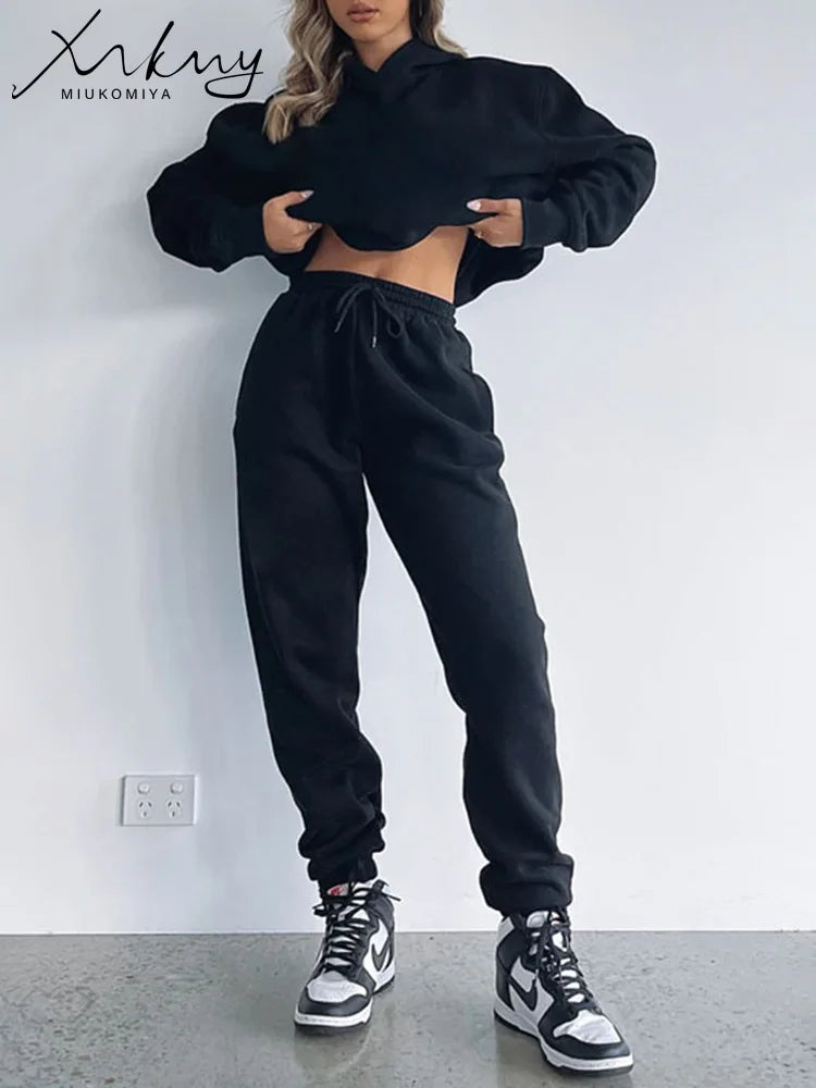 Women's Cotton two piece set