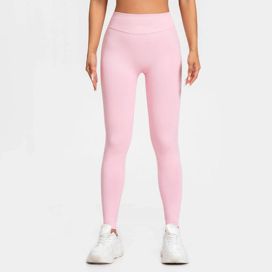 NCLAGEN Impact Leggings