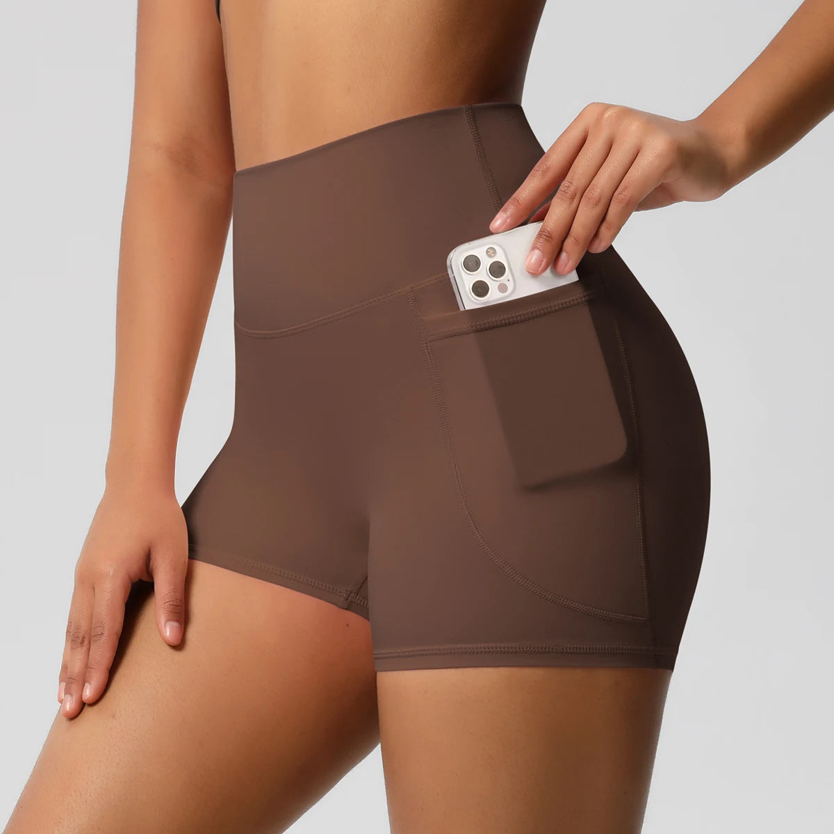 Women Sports Short