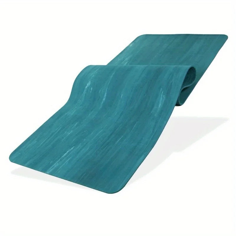 Rubber Yoga Mat