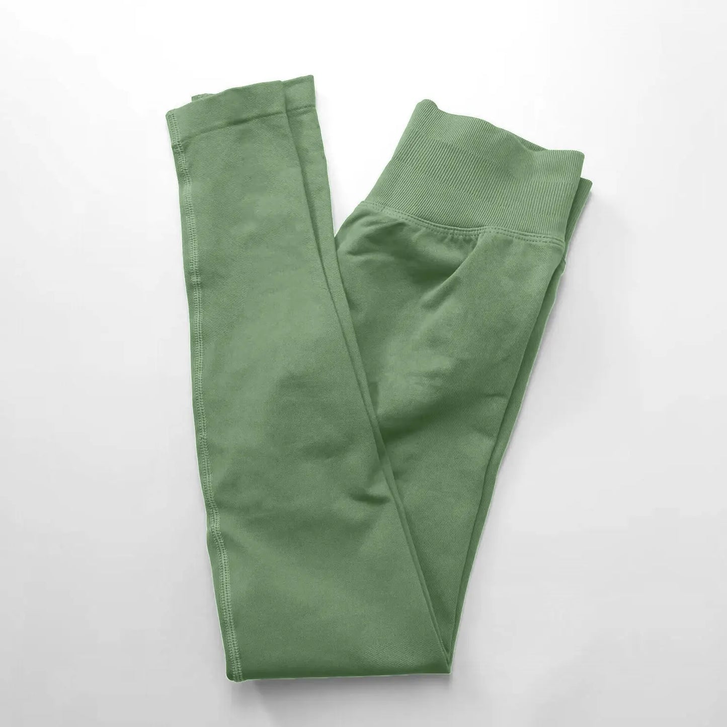 NCLAGEN Impact Leggings