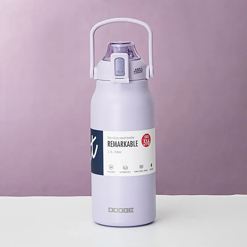 Tumbler Thermo Bottle