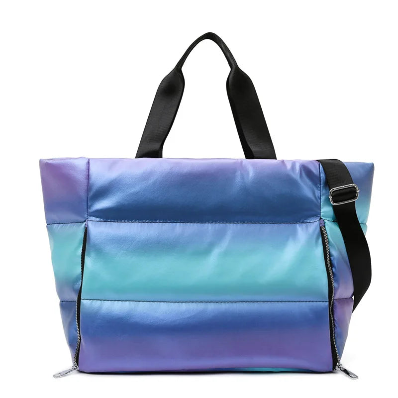 Women Gym Bag