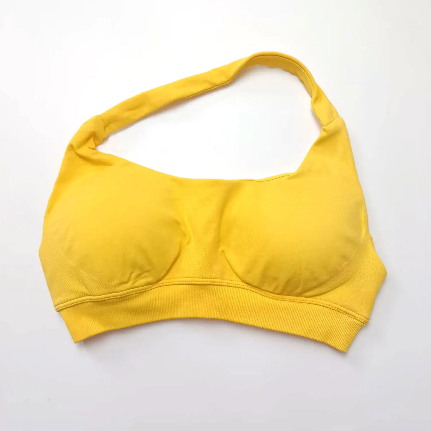 NCLAGEN Women Sports Bra