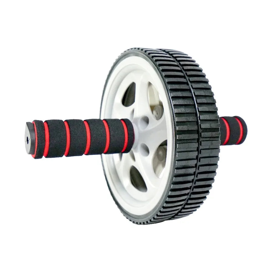 Workout Ab Roller Exercise Wheel