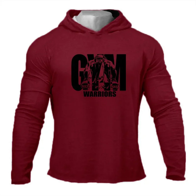 Running T-shirt