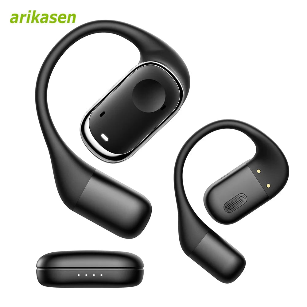 Wireless Headphones for Sports