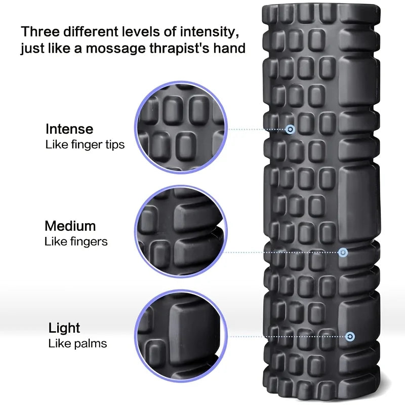 Foam Roller, EVA Muscle Roller