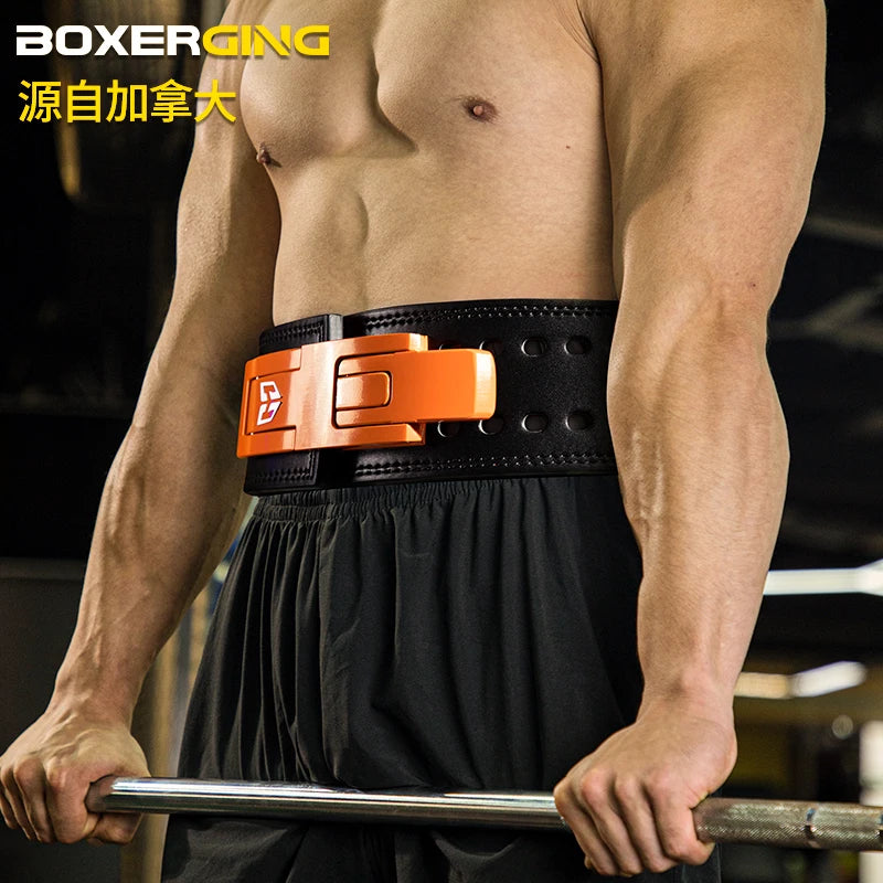 Weight Lifting Belt