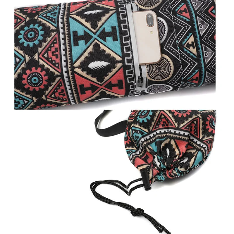Yoga Mat Bag