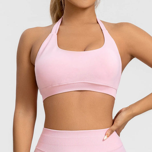 NCLAGEN Women Sports Bra