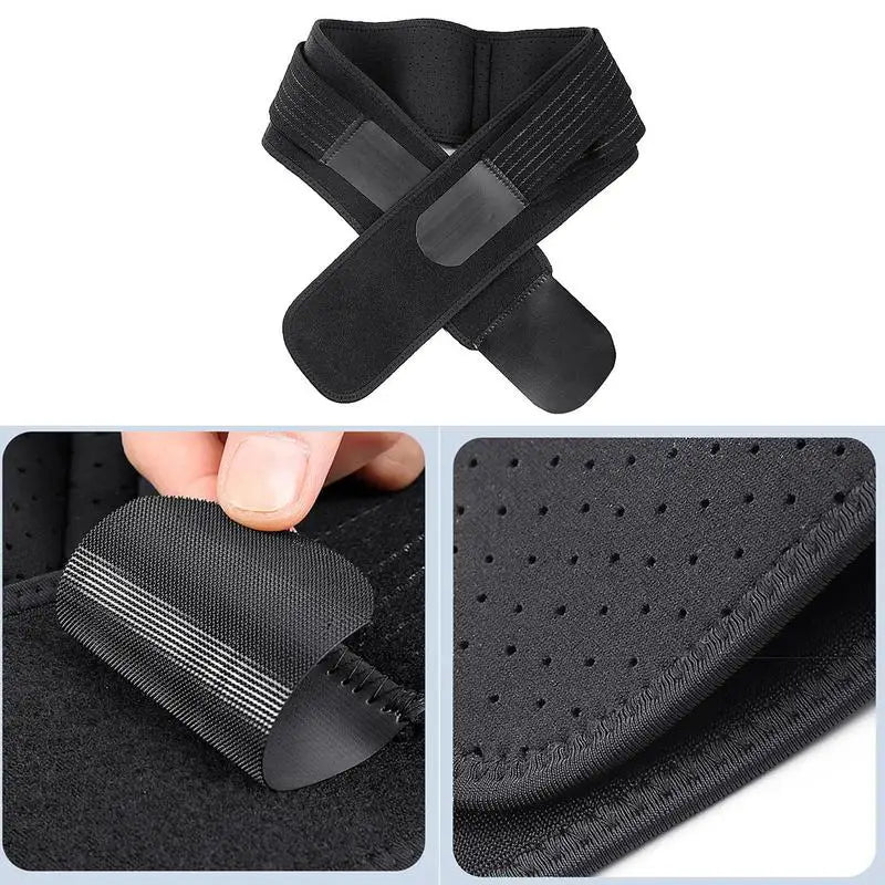 Sacroiliac Belt Elastic Hip Support Brace