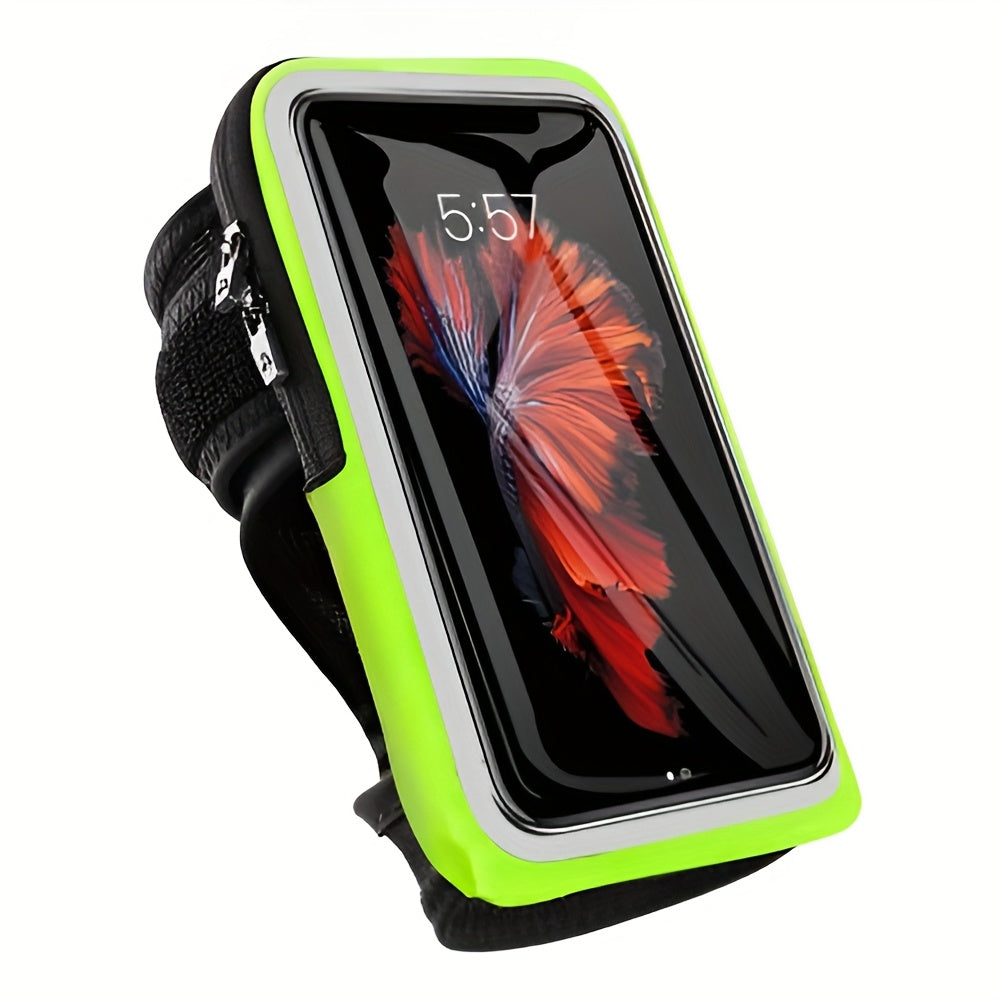 Unisex Wrist Bag for Mobile Phone