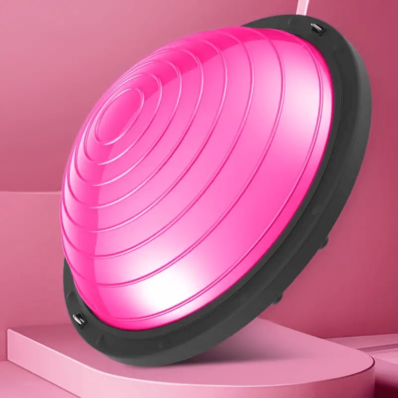 Bosu ball