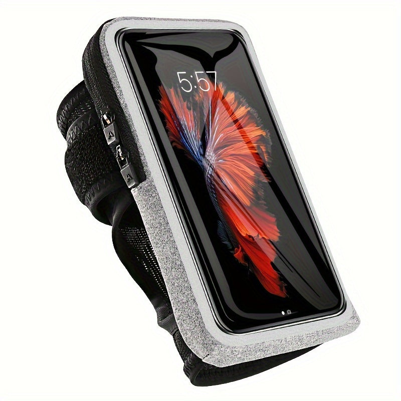 Unisex Wrist Bag for Mobile Phone